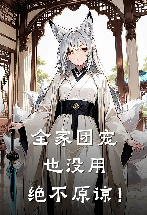 全家团宠也没用，绝不原谅！