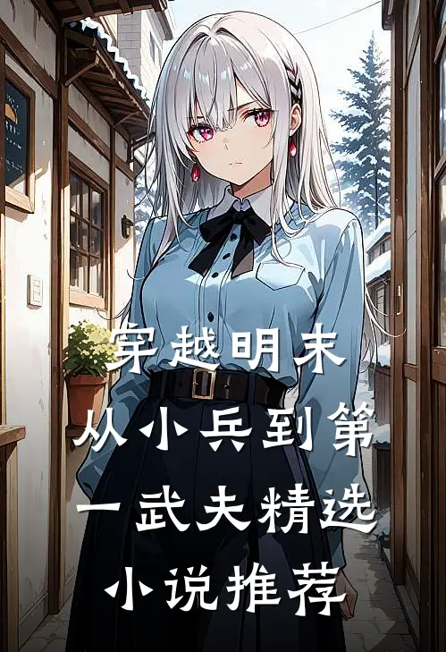 穿越明末：从小兵到第一武夫精选小说推荐