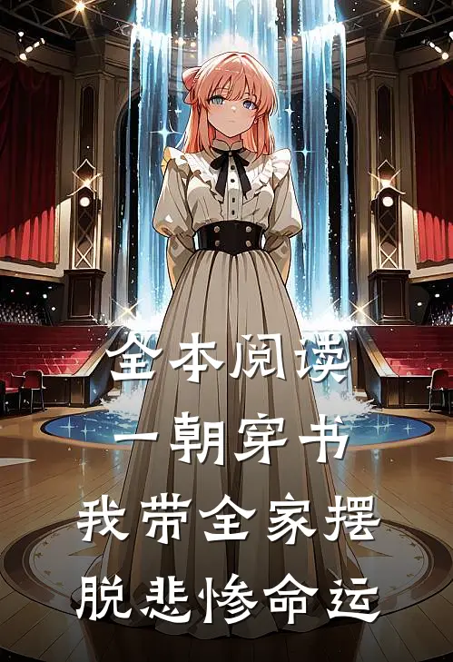 全本阅读一朝穿书，我带全家摆脱悲惨命运