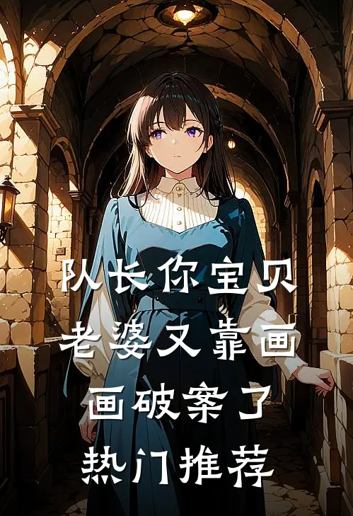 队长你宝贝老婆又靠画画破案了热门推荐