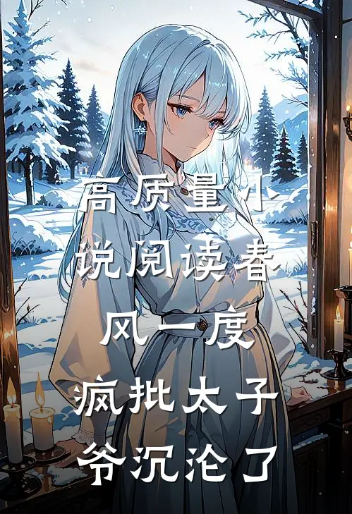 高质量小说阅读春风一度，疯批太子爷沉沦了