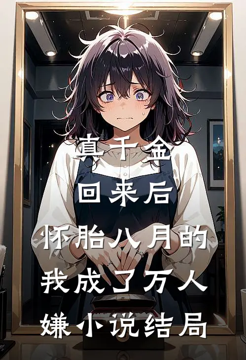 真千金回来后，怀胎八月的我成了万人嫌小说结局