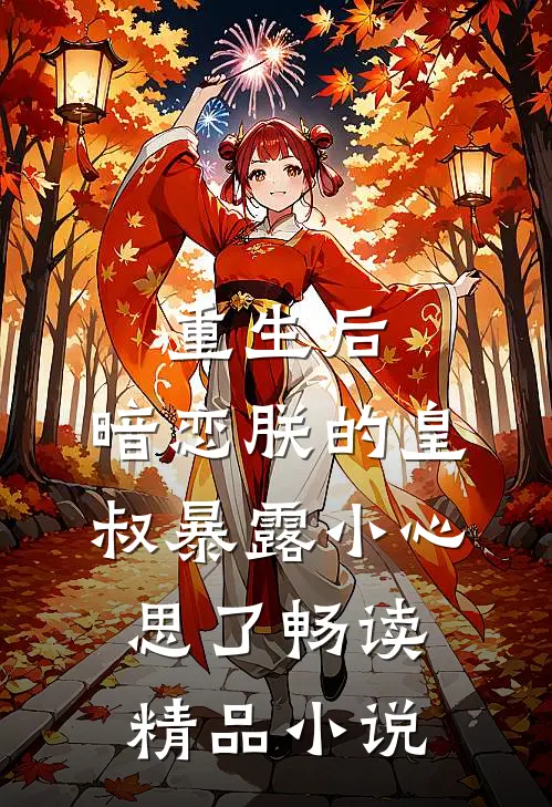 重生后，暗恋朕的皇叔暴露小心思了畅读精品小说