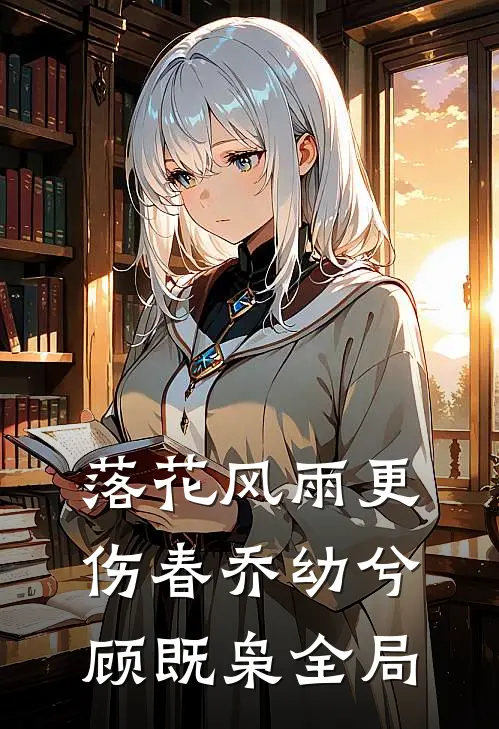 落花风雨更伤春乔幼兮顾既枭全局