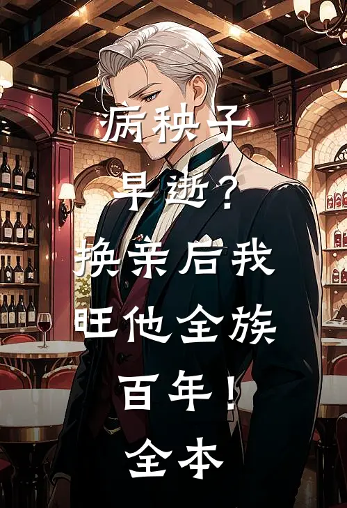 病秧子早逝？换亲后我旺他全族百年！全本