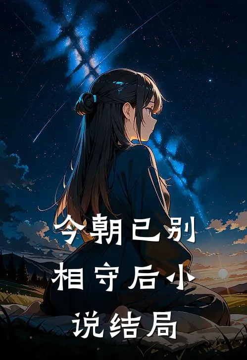 今朝已别相守后小说结局