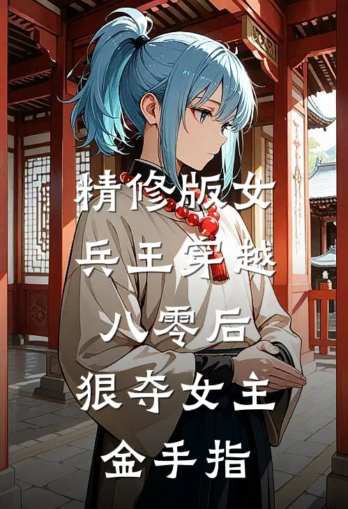 精修版女兵王穿越八零后，狠夺女主金手指