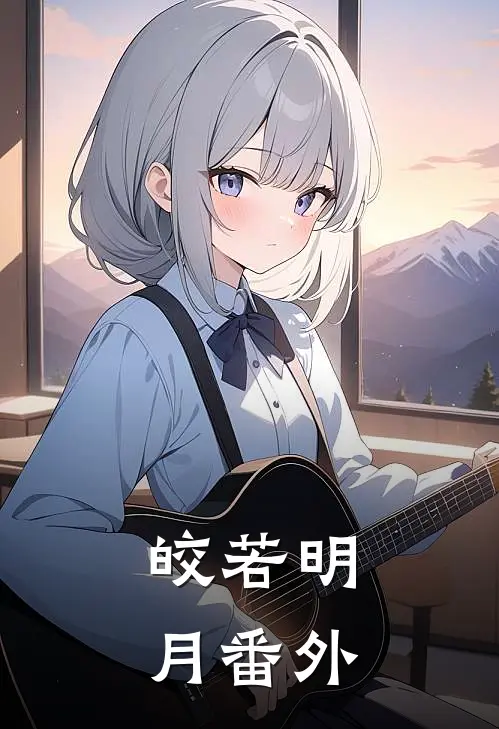 皎若明月番外