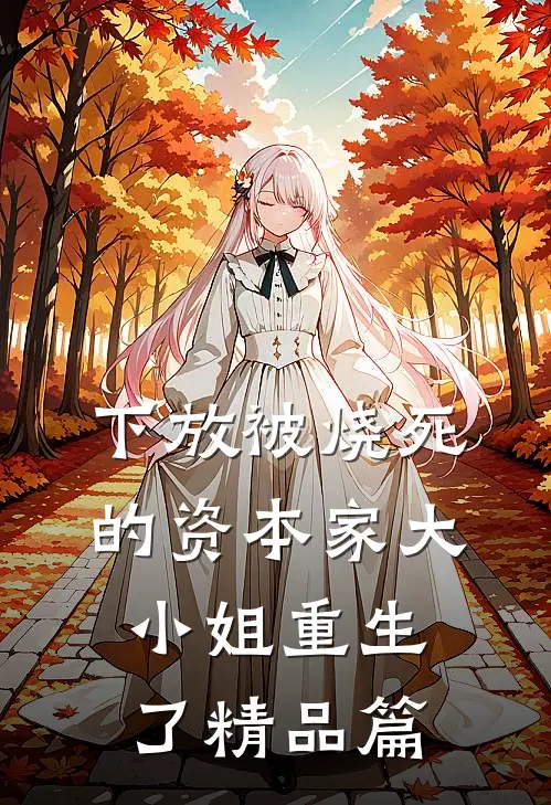下放被烧死的资本家大小姐重生了精品篇