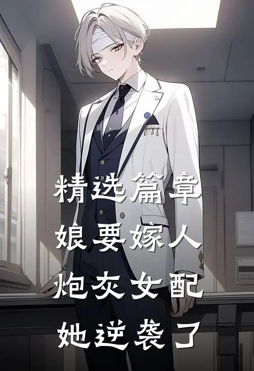 精选篇章娘要嫁人：炮灰女配她逆袭了
