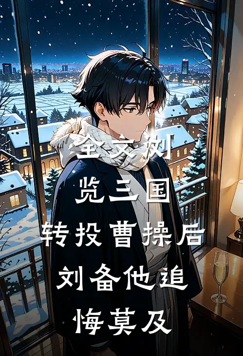 全文浏览三国：转投曹操后，刘备他追悔莫及