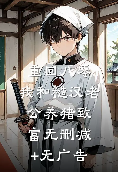 重回八零：我和糙汉老公养猪致富无删减+无广告