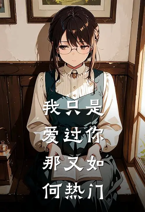 我只是爱过你,那又如何热门歌曲