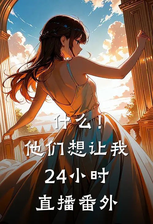 什么！他们想让我24小时直播番外