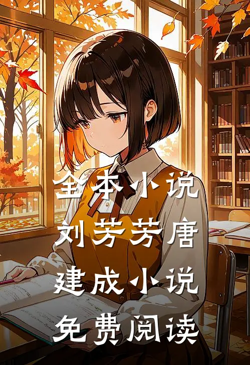 全本小说刘芳芳唐建成小说免费阅读