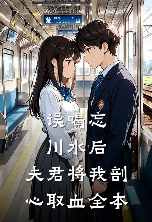 误喝忘川水后，夫君将我剖心取血全本