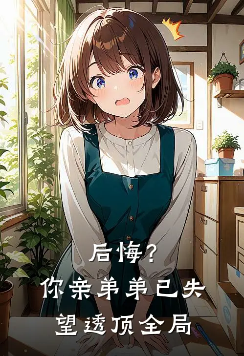 后悔？你亲弟弟已失望透顶全局