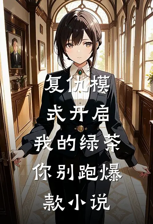 复仇模式开启，我的绿茶你别跑爆款小说