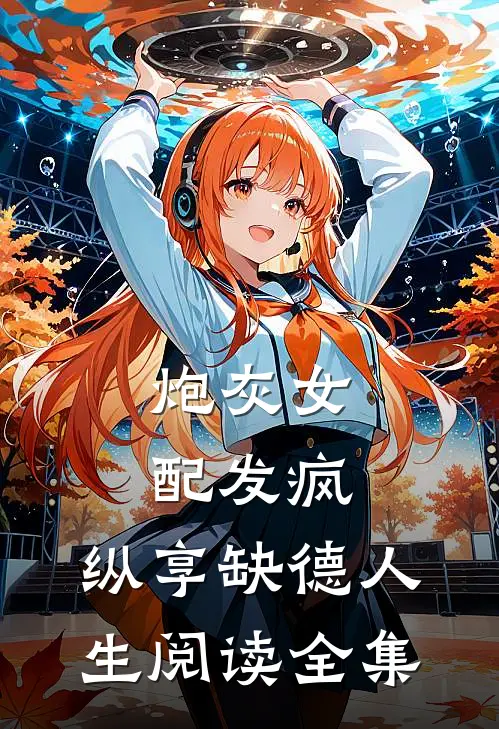 炮灰女配发疯，纵享缺德人生阅读全集