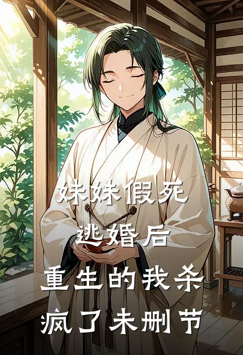妹妹假死逃婚后，重生的我杀疯了未删节