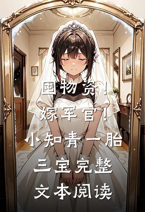 囤物资！嫁军官！小知青一胎三宝完整文本阅读