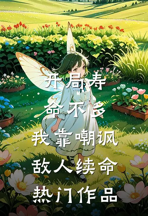 开局寿命不多，我靠嘲讽敌人续命热门作品