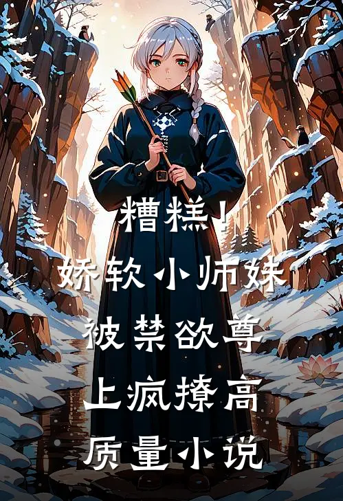 糟糕！娇软小师妹被禁欲尊上疯撩高质量小说