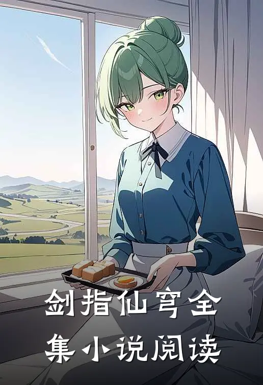 剑指仙穹全集小说阅读