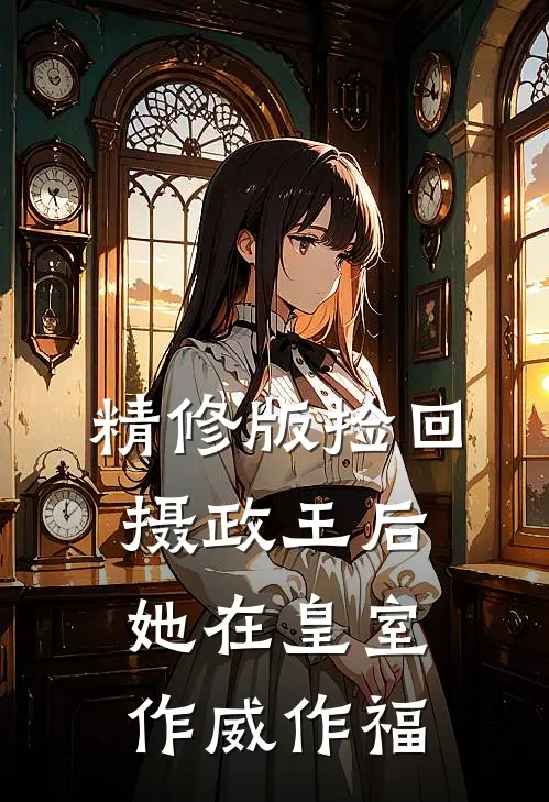 精修版捡回摄政王后，她在皇室作威作福