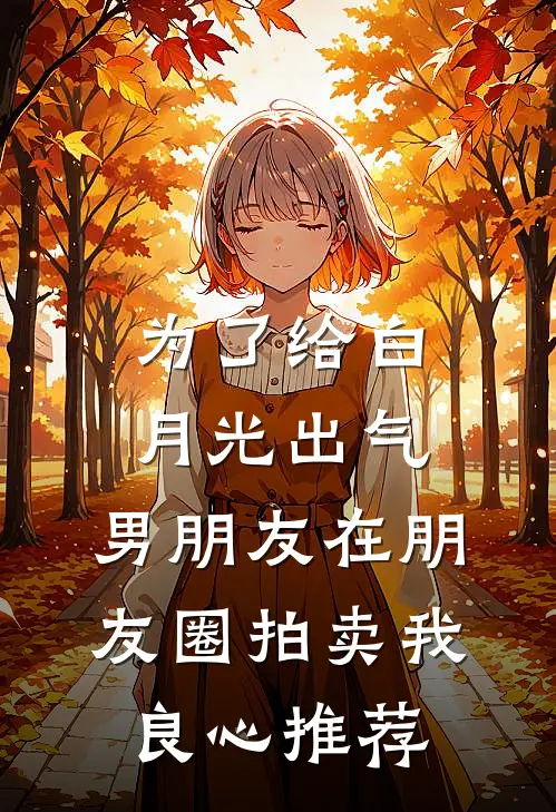 为了给白月光出气，男朋友在朋友圈拍卖我良心推荐