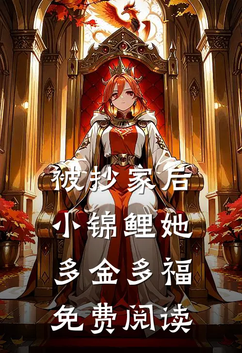 被抄家后，小锦鲤她多金多福免费阅读