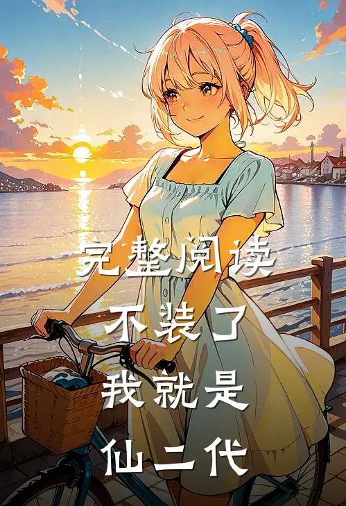 完整阅读不装了，我就是仙二代