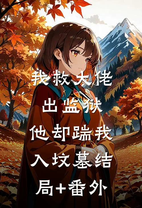 我救大佬出监狱，他却踹我入坟墓结局+番外