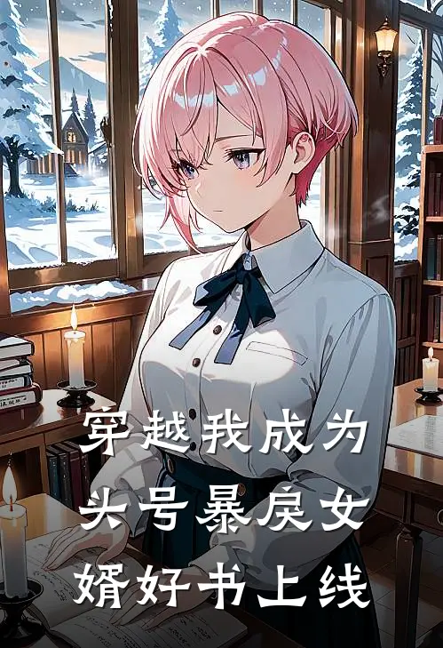 穿越我成为头号暴戾女婿好书上线