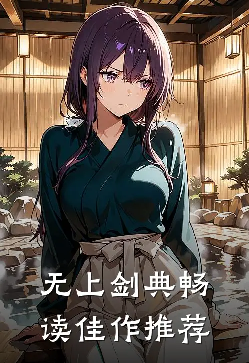 无上剑典畅读佳作推荐