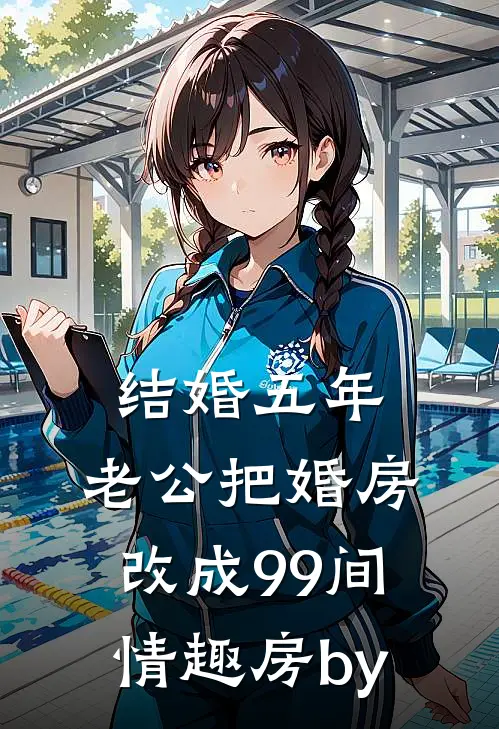 结婚五年，老公把婚房改成99间情趣房by