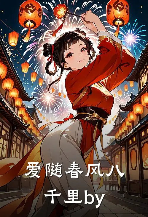 爱随春风八千里by