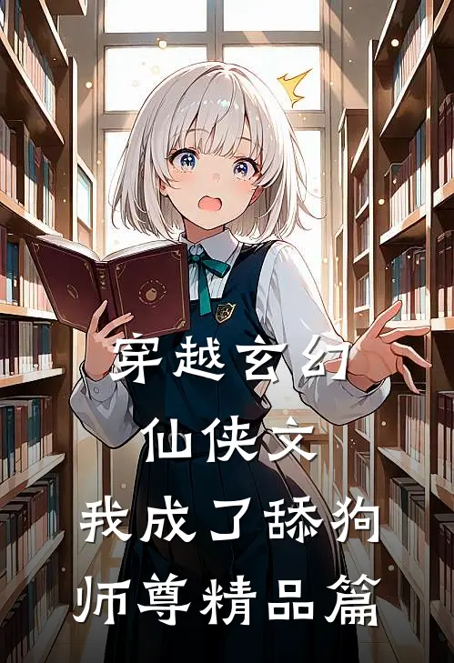 穿越玄幻仙侠文，我成了舔狗师尊精品篇