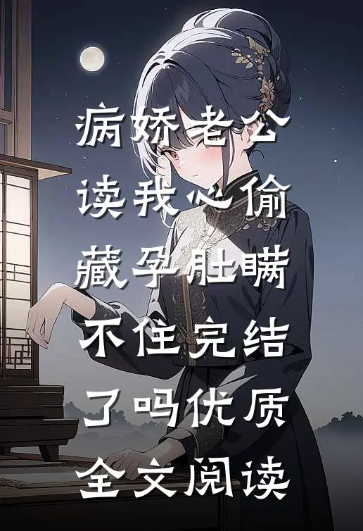 病娇老公读我心偷藏孕肚瞒不住完结了吗优质全文阅读