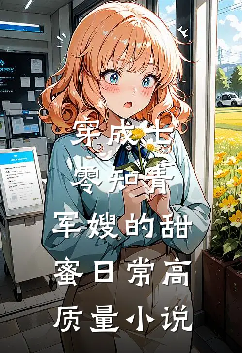 穿成七零知青：军嫂的甜蜜日常高质量小说