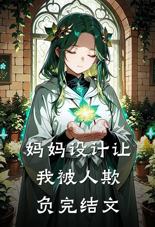 妈妈设计让我被人欺负完结文