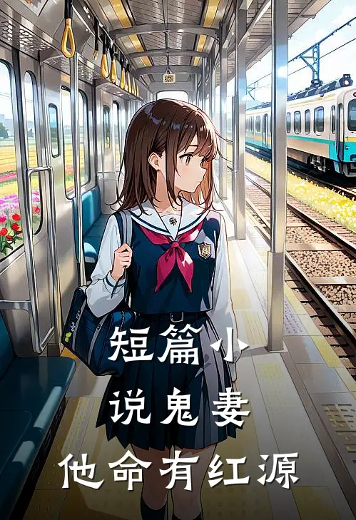 短篇小说鬼妻：他命有红源
