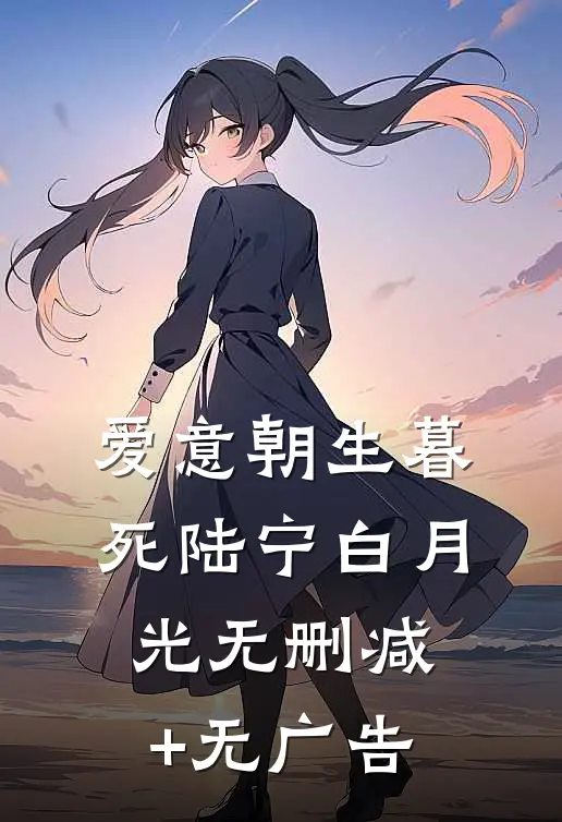 爱意朝生暮死陆宁白月光无删减+无广告