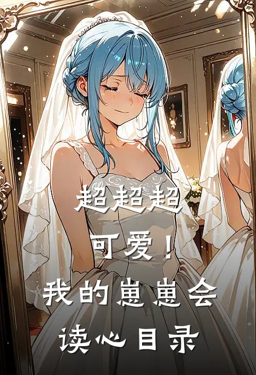 超超超可爱！我的崽崽会读心目录