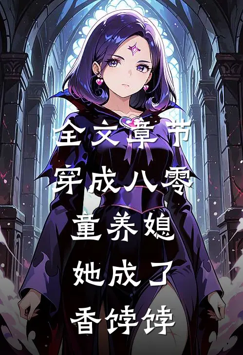 全文章节穿成八零童养媳，她成了香饽饽