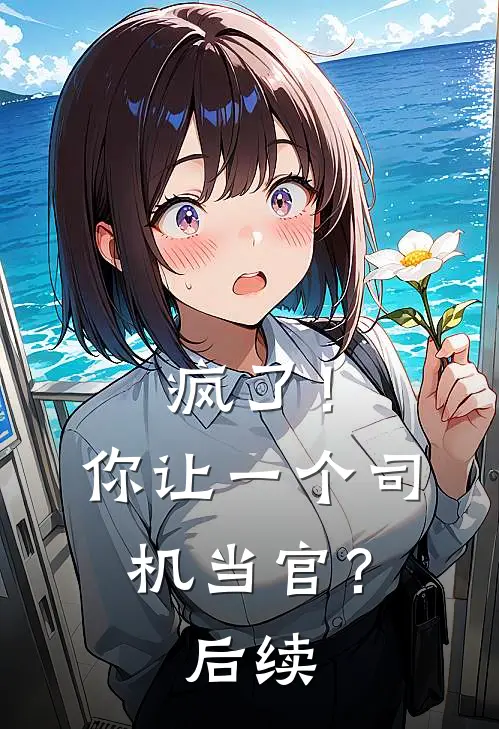 疯了！你让一个司机当官？后续