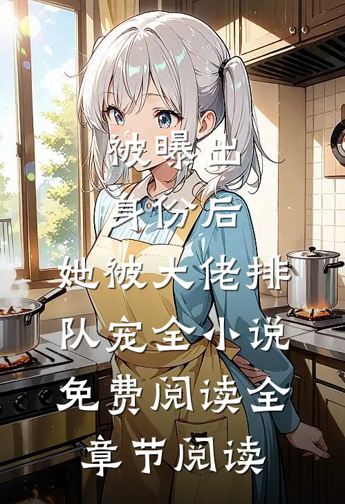 被曝出身份后,她被大佬排队宠全小说免费阅读全章节阅读