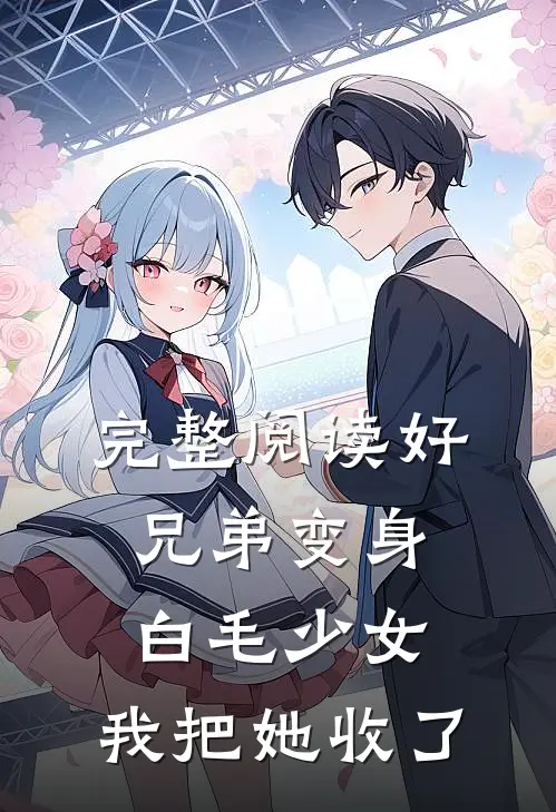 完整阅读好兄弟变身白毛少女，我把她收了
