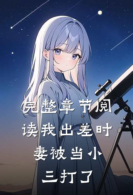 完整章节阅读我出差时，妻被当小三打了