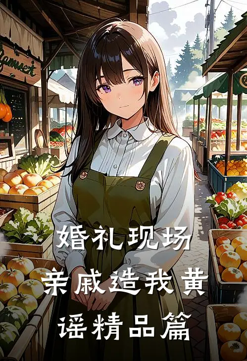 婚礼现场，亲戚造我黄谣精品篇